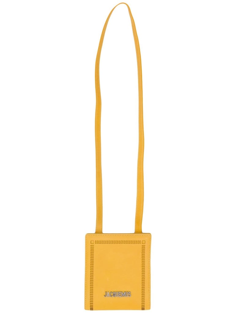 Jacquemus Le Gadjo Mini Bag