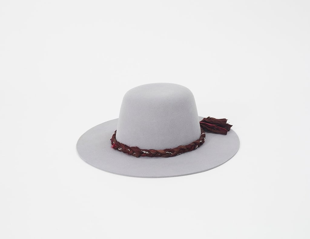 Freya x Hampui Hat