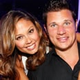 Vanessa Lachey Posts the Sweetest Message in Honor of Her and Nick's Wedding Anniversary