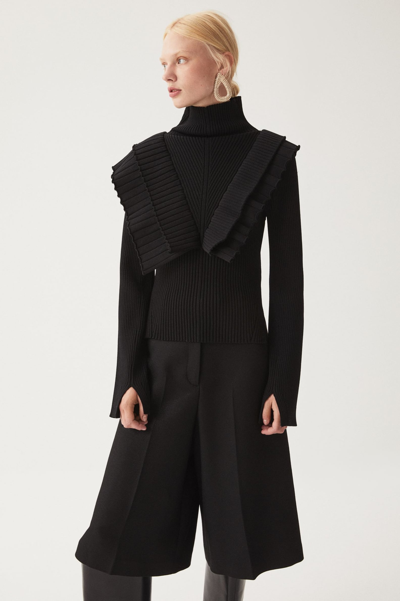 H&M Studio Collection Fall 2020 | POPSUGAR Fashion