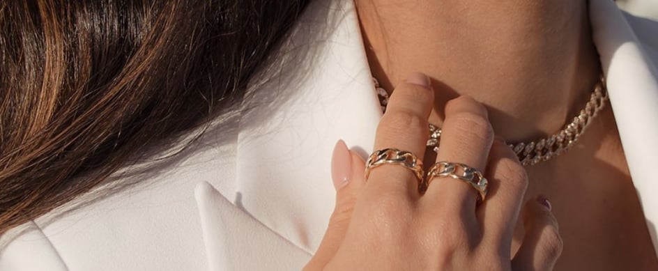 Latina-Owned Jewelry Brands