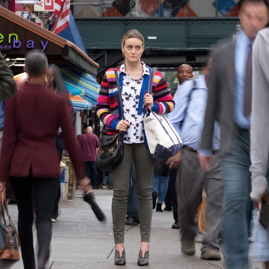 What Happens With Alex and Piper on Orange Is the New Black?
