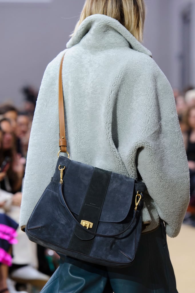 Chloe Bags Fall 2016 Collection