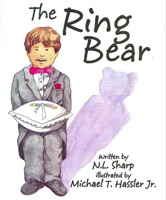 The Ring Bear