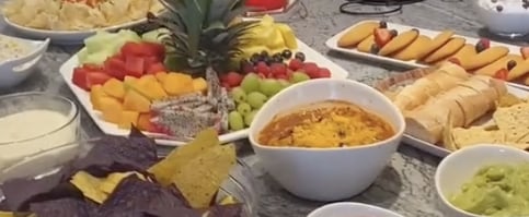 Dip-Night Ideas | TikTok Videos
