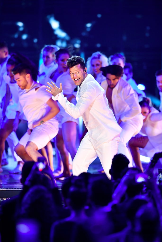 Performances of Premio Lo Nuestro 2017 | Videos