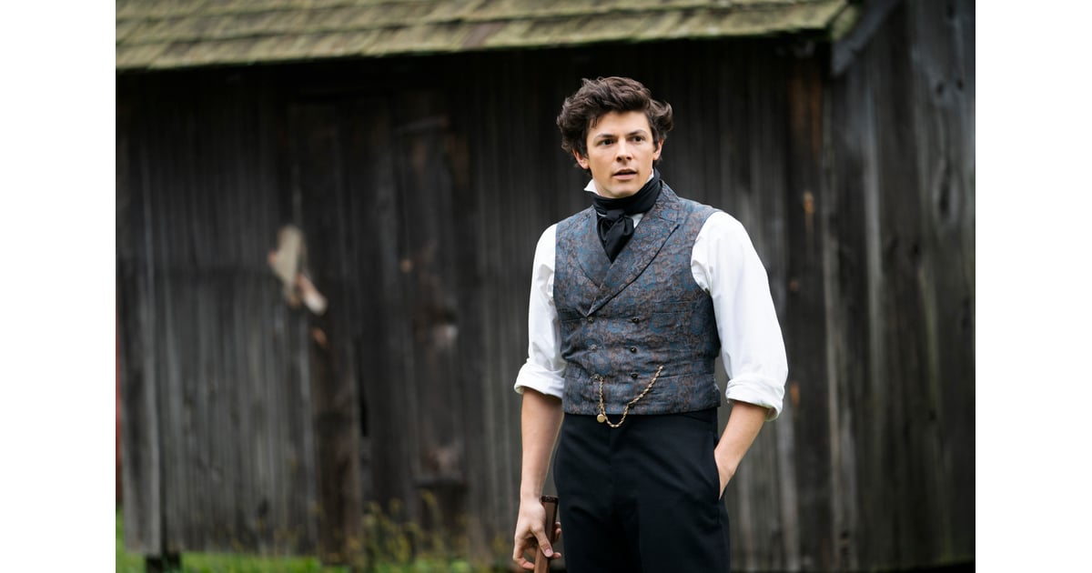 What Happens to Austin Dickinson in Dickinson Season 1? | How Did