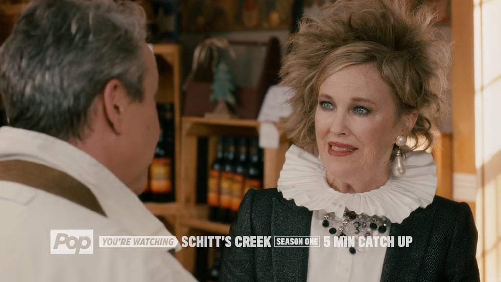 Moira Rose Costume Ideas POPSUGAR Entertainment