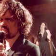 Peter Dinklage's Game of Thrones Song Is the Best Show Summary