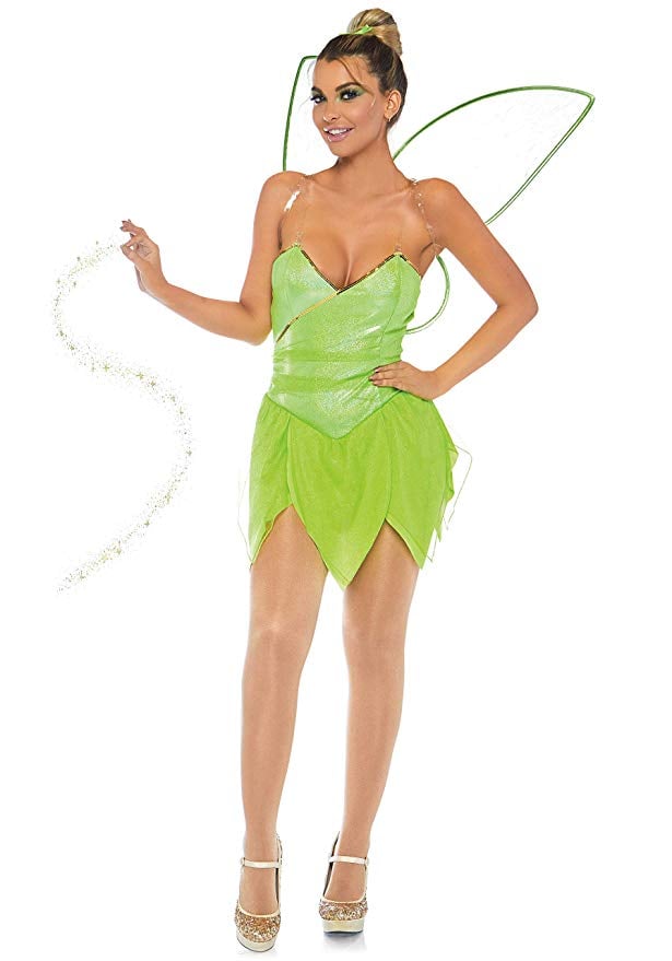 Tinker Bell Costume