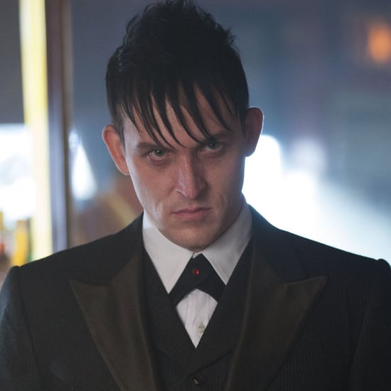 Gotham Theory That Oswald Cobblepot Is The Joker