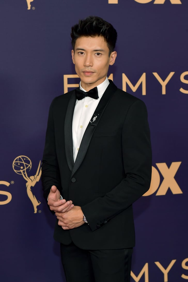 Sexy Manny Jacinto Pictures | POPSUGAR Celebrity Photo 19