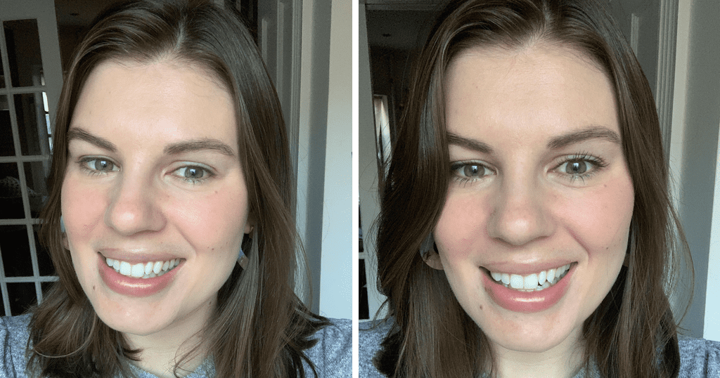 RMS Beauty Defining Mascara Review