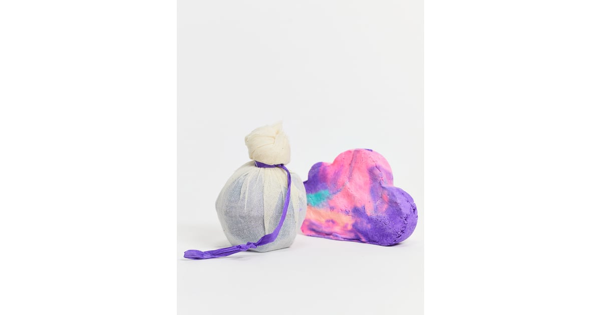 Lush Best Before Bed Bath Bomb Duo Set Lush Cosmetics Is Now