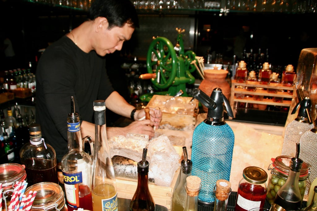 Cocktails