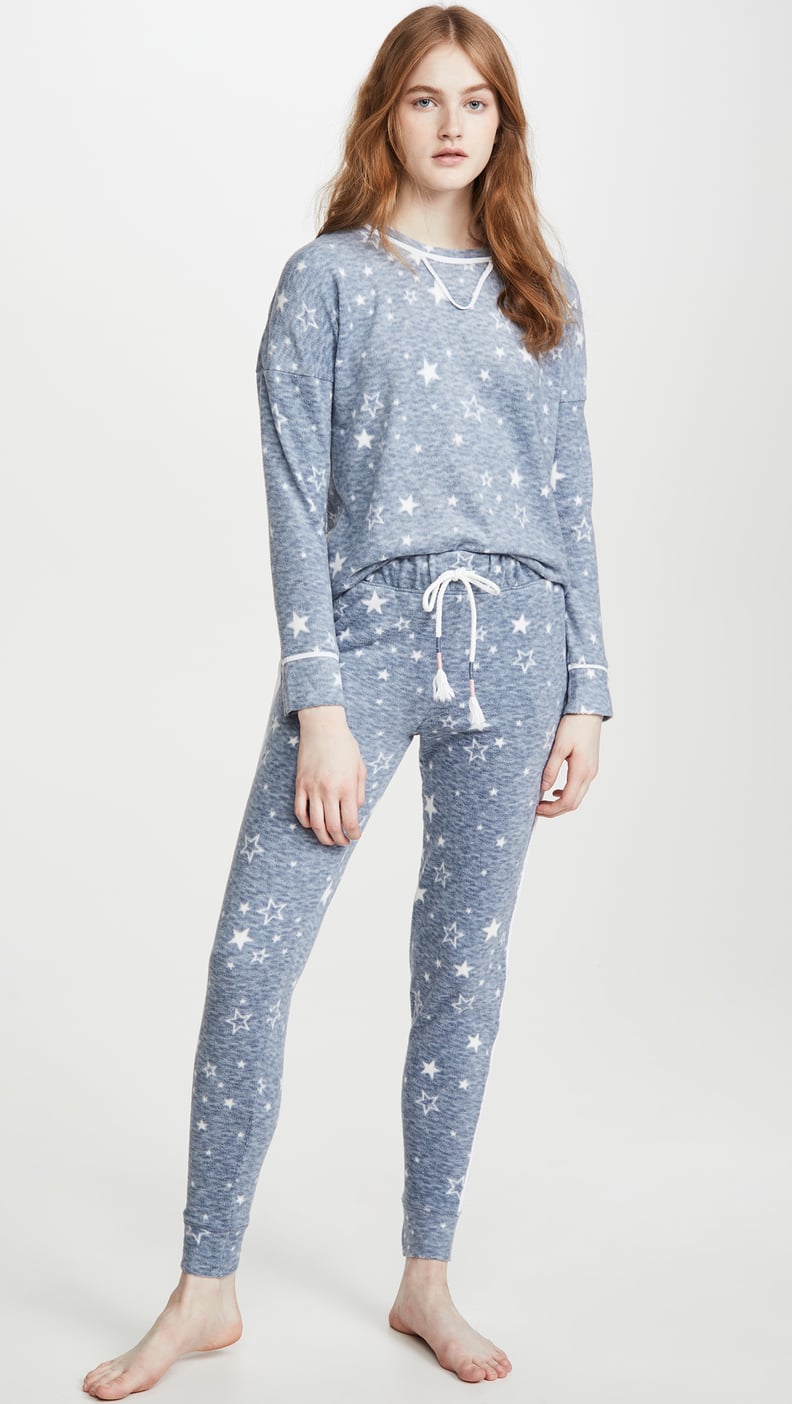 Best Fuzzy Pajamas For Women