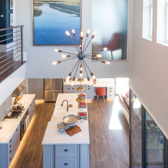 The Millennial-Focused Responsive House