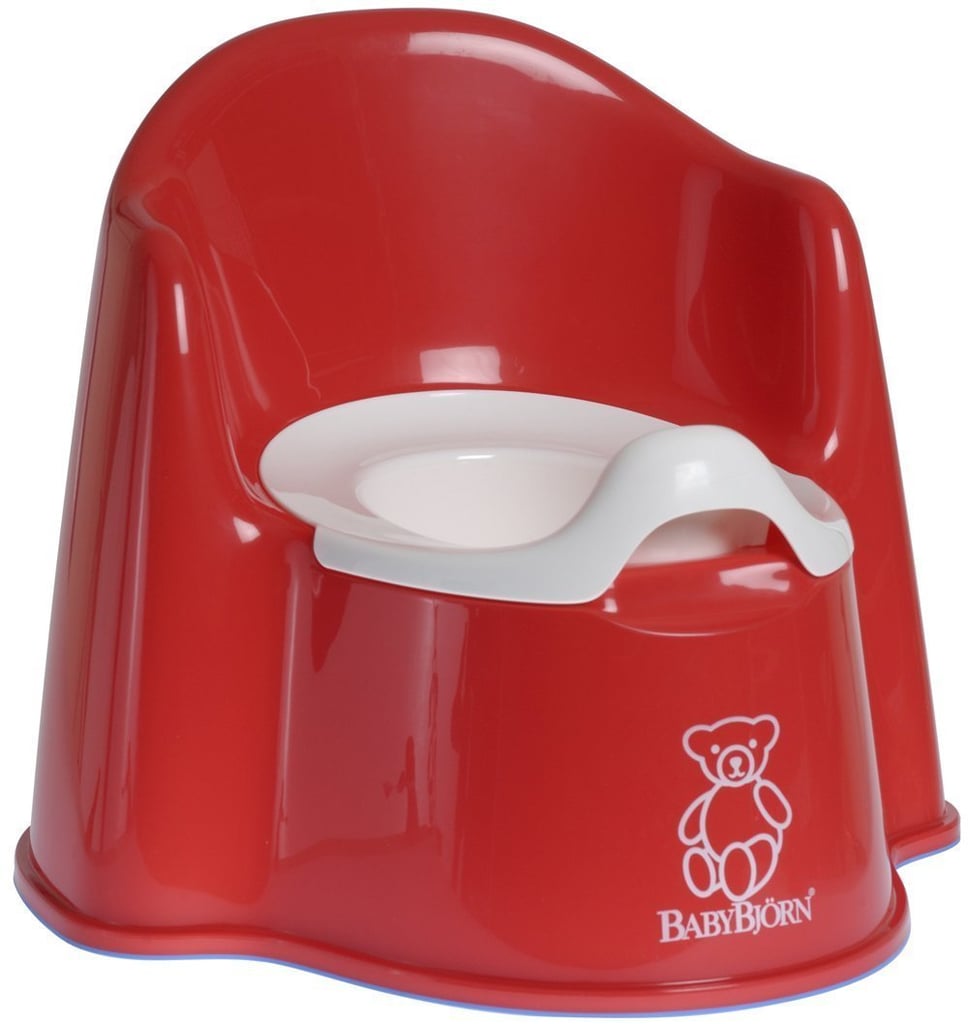 BabyBjörn Potty Chair