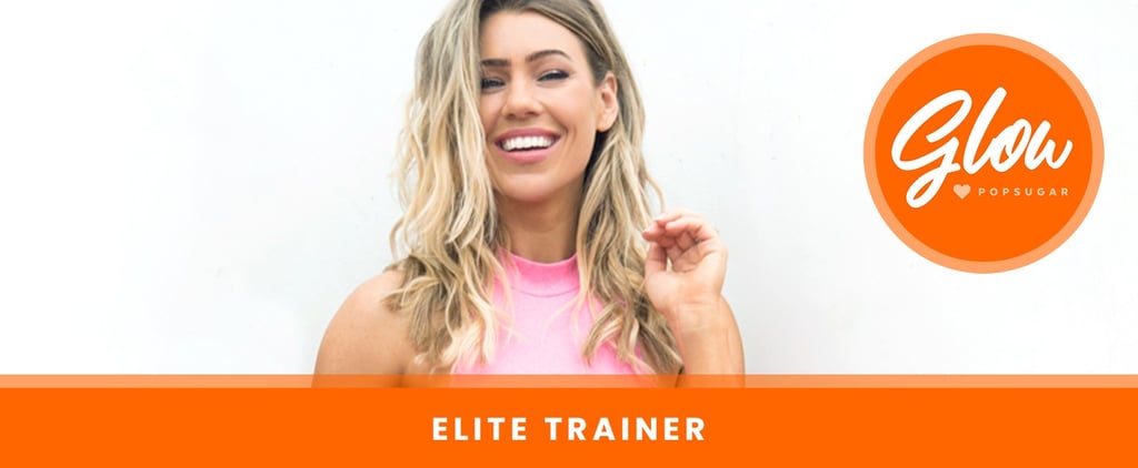 Anna Victoria Is Here to Help You Achieve Your Fitness and Nutrition Goals