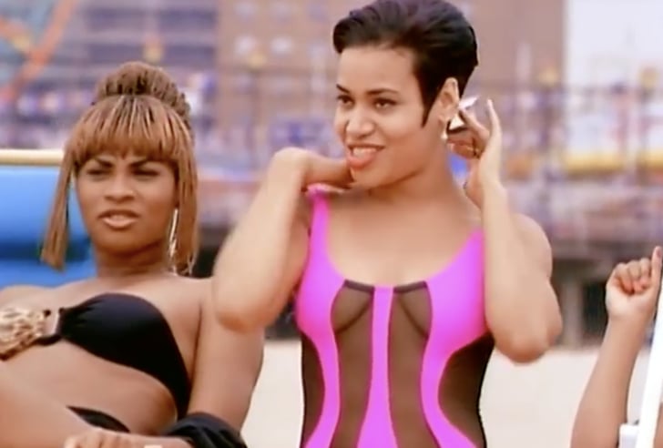 728px x 492px - 35+ of the Sexiest '90s Rap Music Videos | POPSUGAR Entertainment
