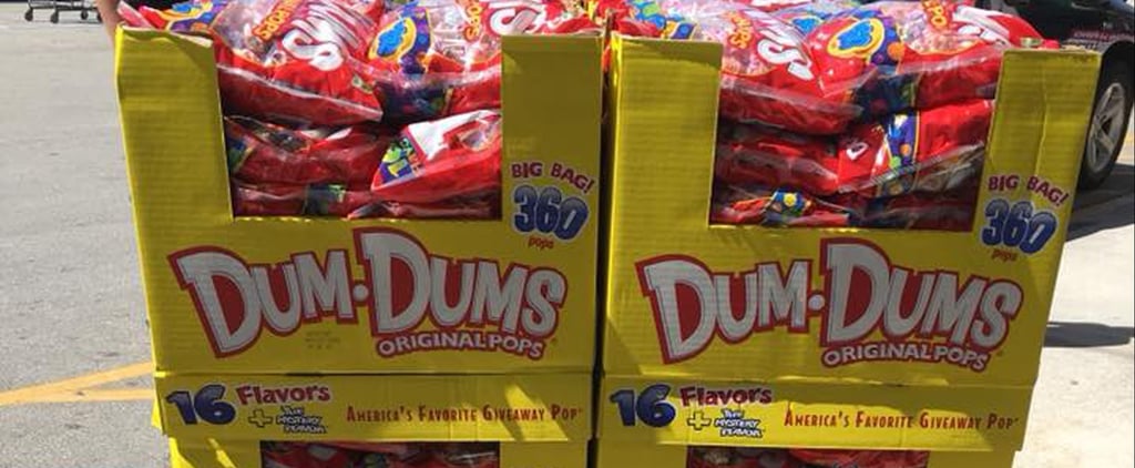 What Is Lollipops For Lockdown?