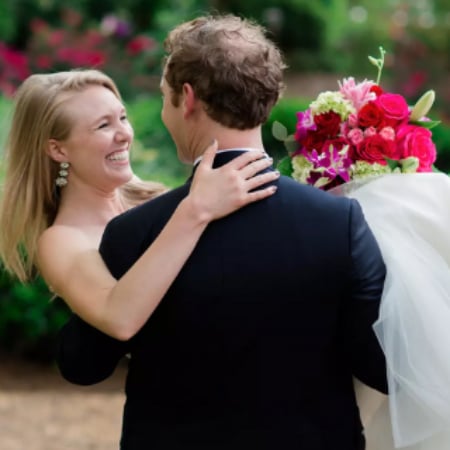 Bride Surprises Groom With a Wedding | Video