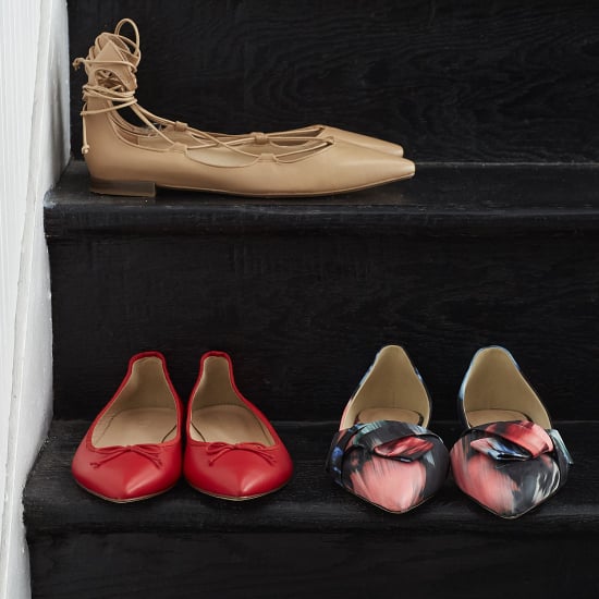 Best Flats For Spring and Summer