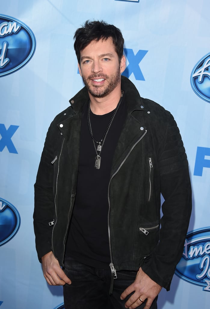 Harry Connick Jr. Hot Pictures