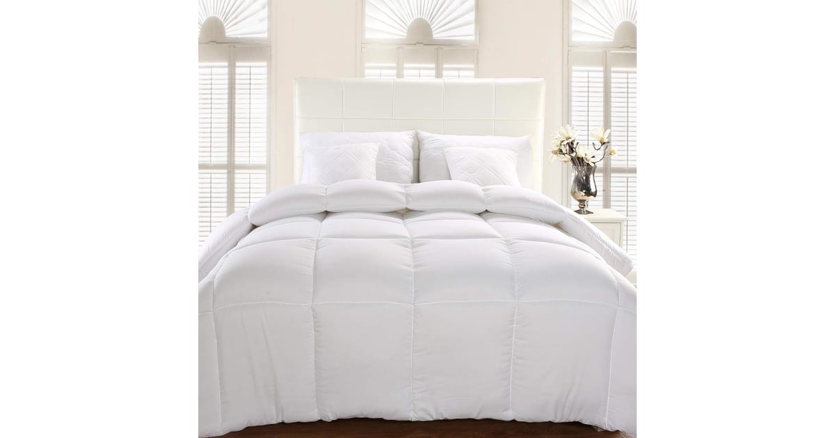 Utopia Bedding Comforter Duvet Insert Best Comforters on Amazon