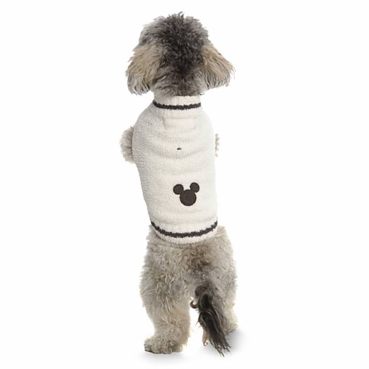 mickey mouse dog jumper