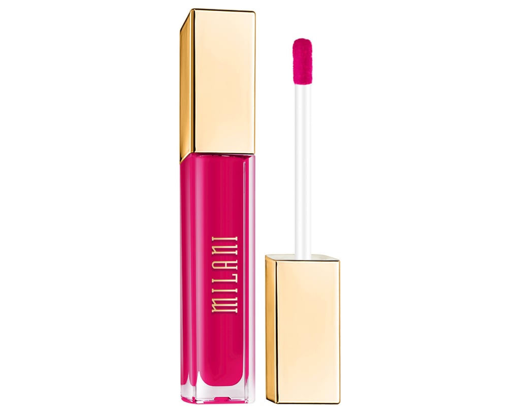 Milani Amore Mattes Lip Crème