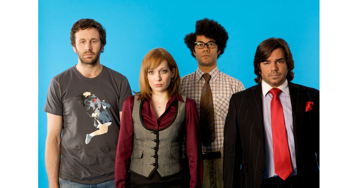it crowd on netflix