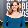 Is Amy Adams the Next Leonardo DiCaprio? After Her Golden Globes Snubs, Fans Think So