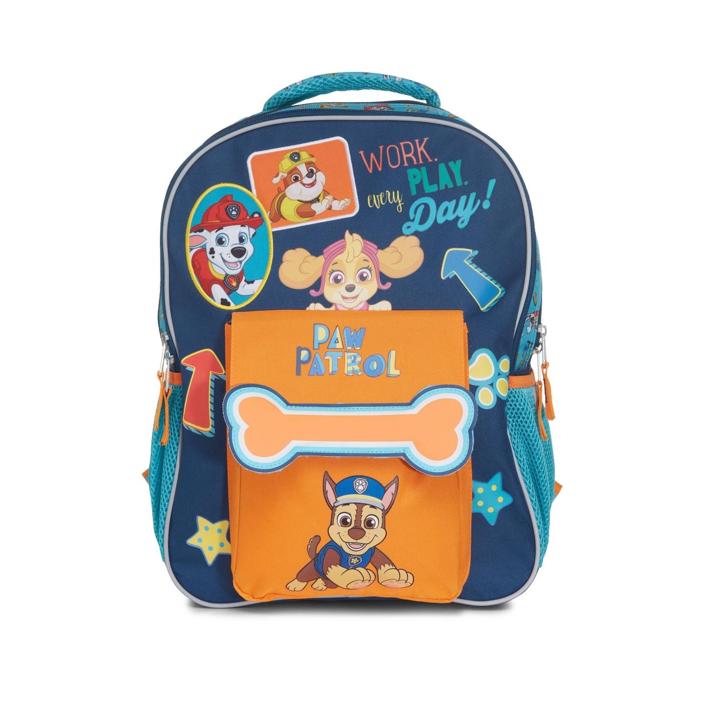 backpack paw patrol