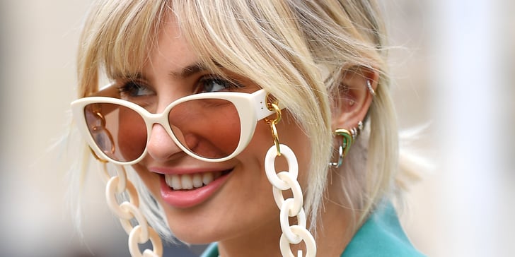 Hairstylist Tips on How to Cut Bangs at Home | POPSUGAR Beauty