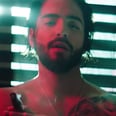 Grab a Towel — These Sexy Maluma Videos Will Make You Break Into an Instant Sweat