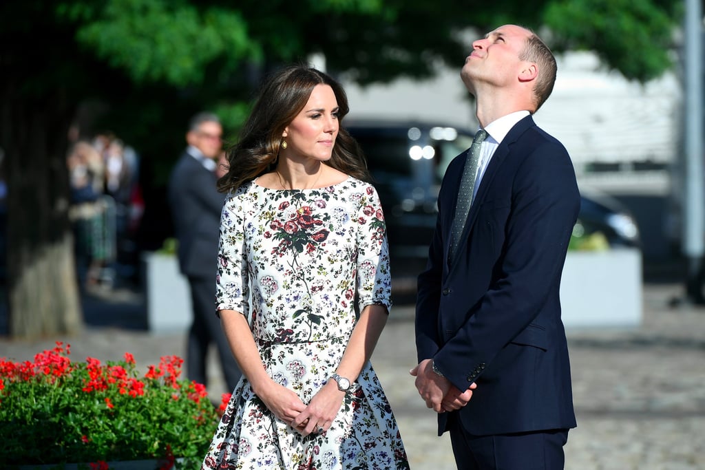 Kate Middleton Favorite Brands at Fashion Week Spring 2018 Kate Middleton Favorite Brands at Fashion Week Spring 2018