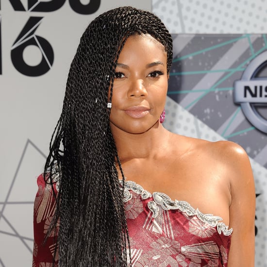 Gabrielle Union on Her Hair Being Called Unprofessional