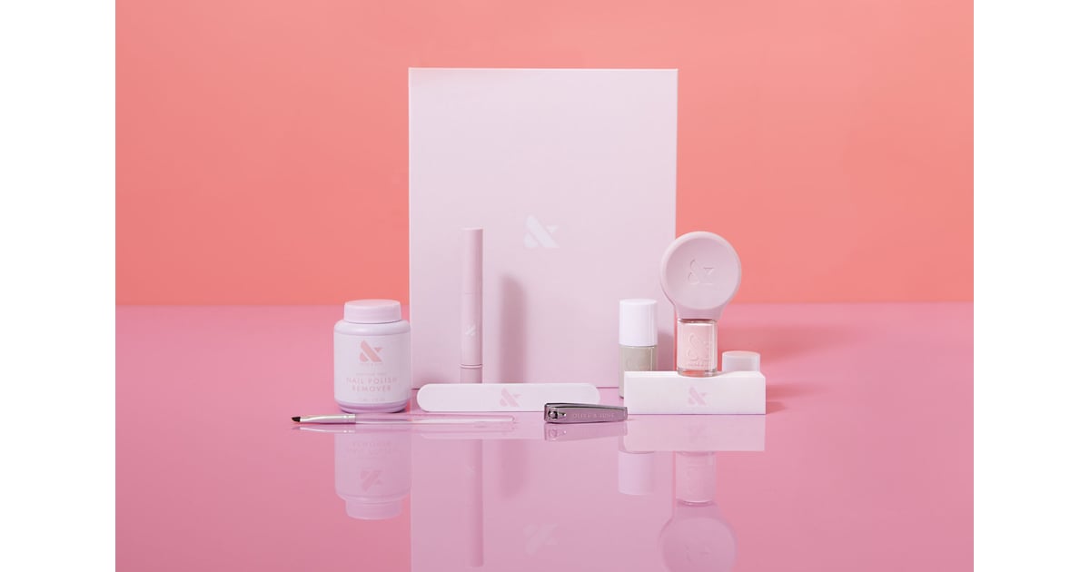 Olive and June The Studio Box Olive and June The Studio Box Review