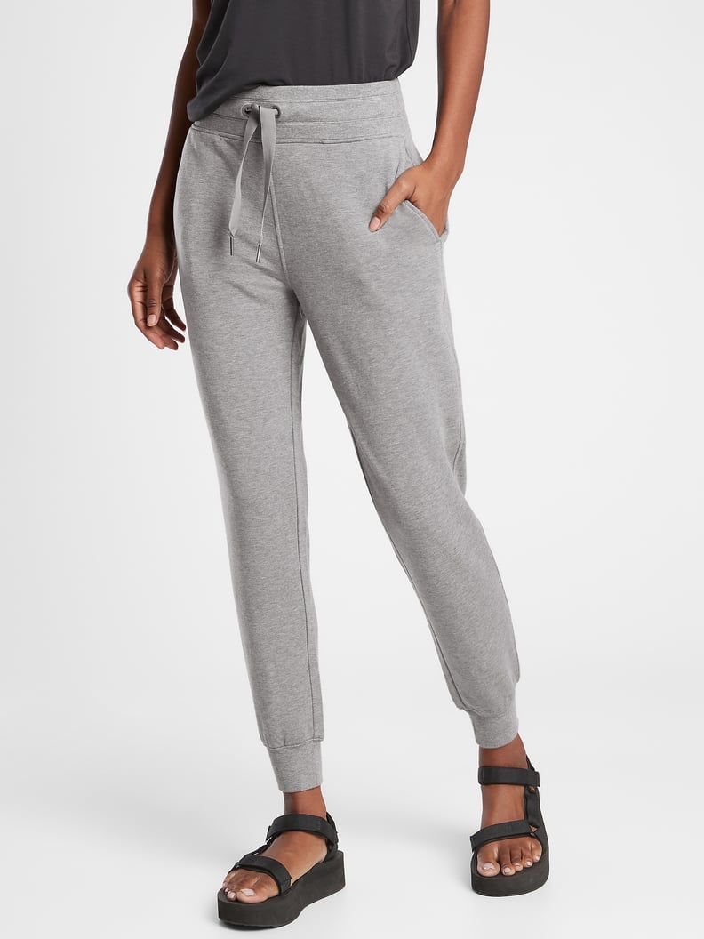 Cute Sweatpants: Athleta Balance Jogger