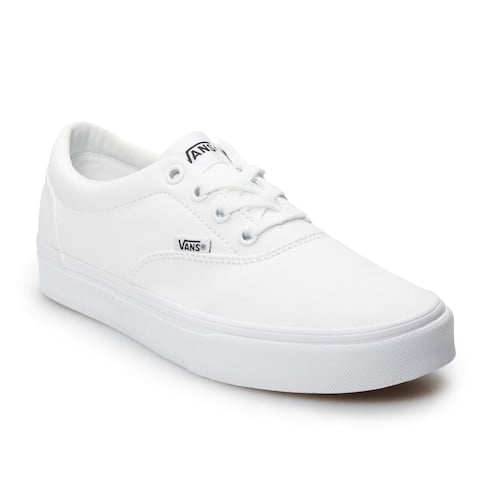 Vans Doheny Skate Shoes