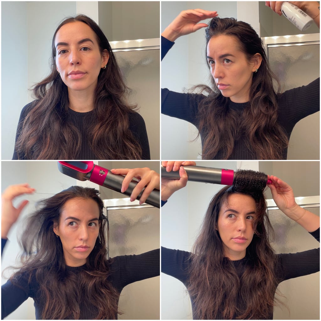 Color Wow Raise the Root Spray Review With Photos POPSUGAR Beauty UK