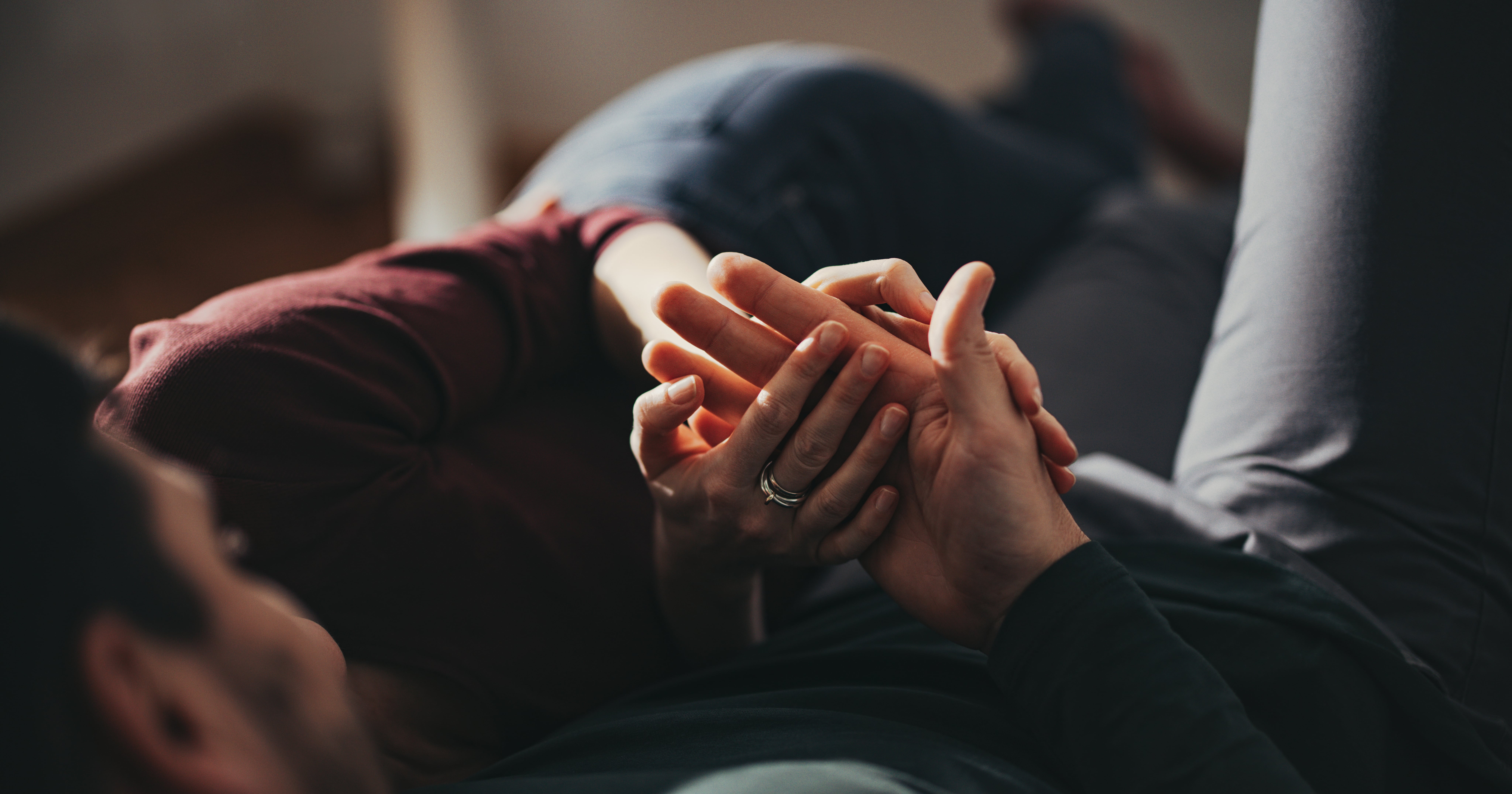 How to Get Over a Breakup, According to Experts