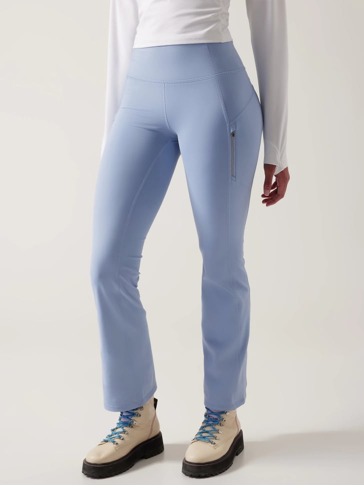 Rainier Boot Cut Pant ColdWeather Pants From Athleta For Outdoor
