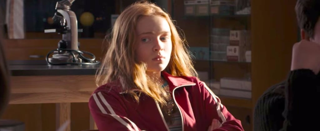 Who Are the New Characters in Stranger Things Season 2?