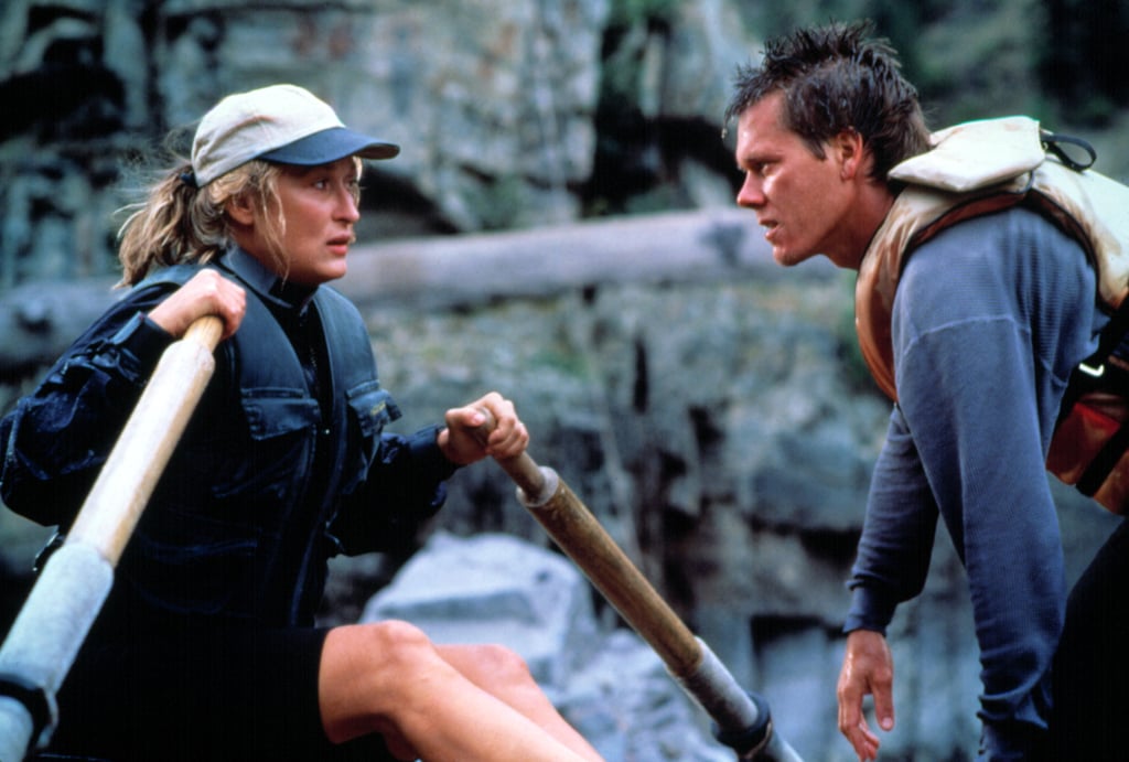 The River Wild (1994) The River Wild (1994)