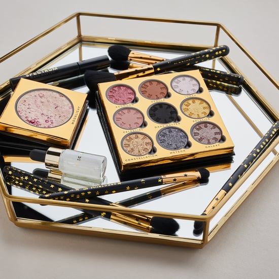 Spectrum Collections Launch Zodiac Makeup Line With Photos