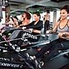 This Rowing Machine Gym Workout Is Going to Kick Your Ass