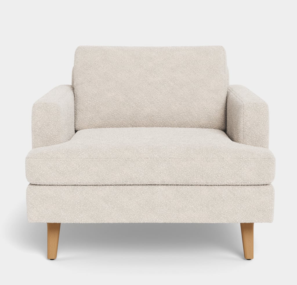 Albany Park Lido Armchair