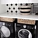 Laundry Room Makeover Ideas